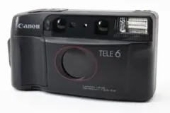 ★良品★キヤノン Canon Autoboy TELE 6 DATE ＃3033