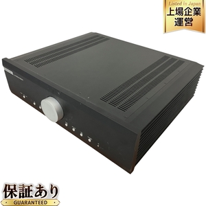 MUSICAL FIDELITY M6 si DUAL MONO インテグレーテッド アンプ 中古 良好 N9539372