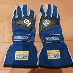 スパルコ　グローブ　SPARCO　FIA 4輪レース　モータースポーツ