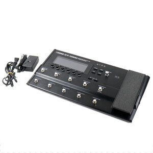 【中古】 マルチエフェクター BOSS GT-1000 Guitar Effects Processor