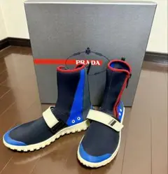 プラダPRADA メンズ　シューズ