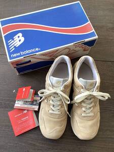 美品 New Balance ニューバランス M1400BE US9 27.0cm アメリカ製 M1400 USA製 1400 1300 996 1500 998 990