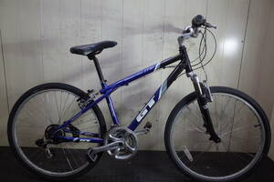 人気良品！GT Timberline LTD 26インチ アルミ 24速 400mm MTB