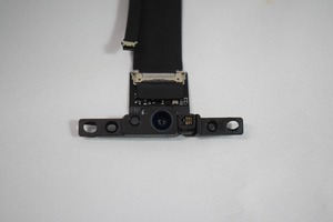 【ジャンク/現状品】iMac 21.5インチ A1418 カメラボード 中古