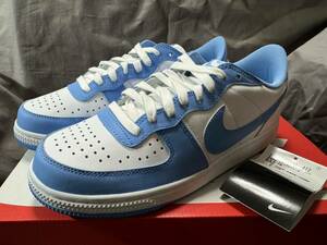 ナイキ　ターミネーター　ロー　ユニバーシティ　ブルー　26cm / Nike Terminator Low University Blue