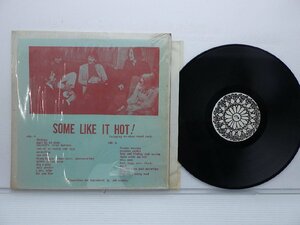 ブート盤/The Beatles「Some Like It Hot!」LP(none)/洋楽ロック