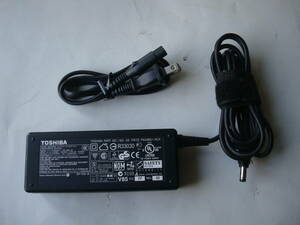 ☆東芝 Dynabook ACアダプター PA3468U-1ACA 19V 3.95Ａ ADP-75SB☆