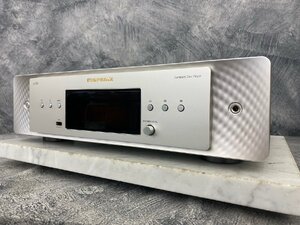 □t1053　中古★marantz　CD60　マランツ　CDプレーヤー