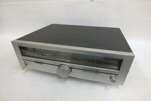 ◆ TRIO トリオ KT-8300 チューナー 中古 現状品 240409M5636