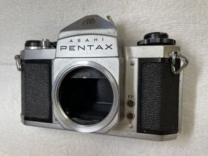 PENTAX SV body #2