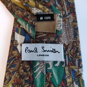 Paul Smith（ポールスミス）ネクタイ122