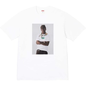 新品 XL Supreme Tyler, The Creator Tee White シュプリーム タイラーザクリエイター Tシャツ 白 24FW