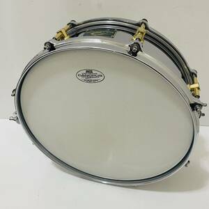 7085 良品 CANOPUS S-1450 スネアドラム 打楽器 送料無料　匿名配送