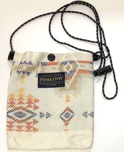 PENDLETON ペンドルトン 2410102 ショルダーバッグ　サコッシュ　スマホポーチ