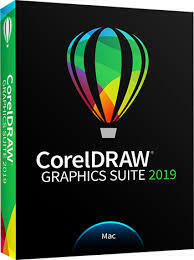 正規品 CorelDRAW Graphics Suite 2019 Mac 正規アカデミック版 ダウンロード版 日本語 即決/製品登録までサポート コーレルドロー