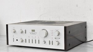 【 J 】1248 Sansui AU-D907F EXTRA プリメインアンプ サンスイ