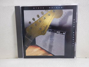 [CD] STEVE GAINES / OKIE SPECIAL (Lynyrd Skynyrd)