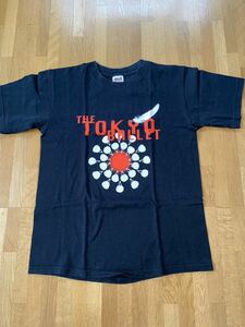 未着用新品☆東京バレエ団『白鳥の湖』 Tシャツ☆ブラック / Sサイズ / 東バ / スワン