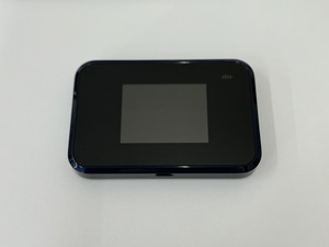 ★【中古品】au Speed Wi-Fi NEXT W07 SHD31 SIMロック解除