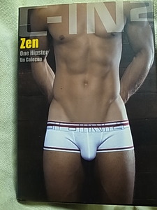 New!★シーインツー C-IN2 ZEN Hipster WHITE ホワイト XSサイズ★