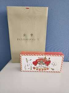 【限定品】PENHALIGON