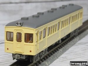 中古 トミーテック 鉄道コレクション第23弾 東武クハ823【開封品】 #021095