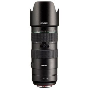 中古 １年保証 美品 PENTAX HD D FA 70-210mm F4 ED SDM WR