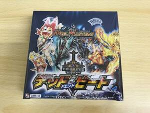 130(31-38) 未開封 デュエル・マスターズTCG エピソード3 拡張パック 第2弾 デッド＆ビート [DMR-10]