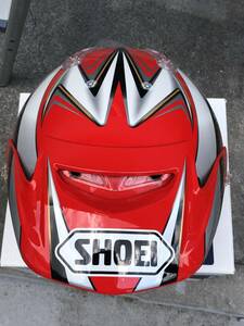 ショウエイSHOEI　TR-3トライアルヘルメット