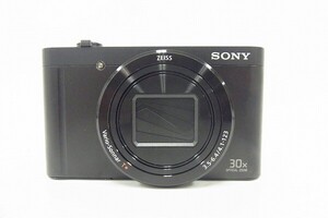 Q098-Y20C-365 SONY ソニー DSC-WX500 コンデジ 現状品③