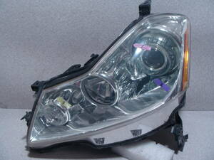 HD40799　PY50　フーガ　HID　ヘッドライト　左　P4770　26060-EG625