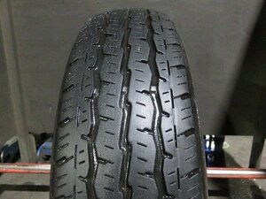 【Y900】H11■155/80R14 88/86■1本即決