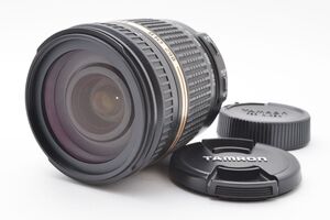 ★実用美品★TAMRON 18-270mm F3.5-6.3 Di II PZD VC #461