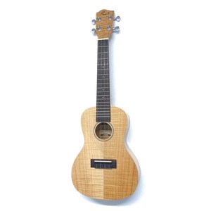 Kai Ukulele KCI-90 コンサートウクレレ ソフトケース付き