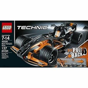 LEGO 42026　レゴブロックテクニックTECHNIC廃盤品