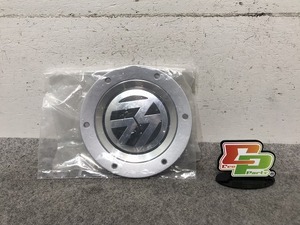 新品! ゴルフトゥーラン 1T系 VW ホイールセンターキャップ .1T0 601 149 QZQ.(99483)