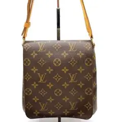 美品　LOUIS VUITTON ミュゼットサルサ ショートストラップ