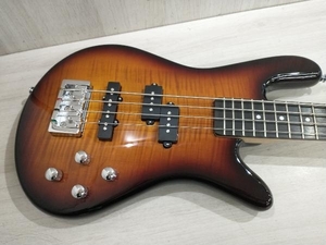 Spector LG4STTSB ベース