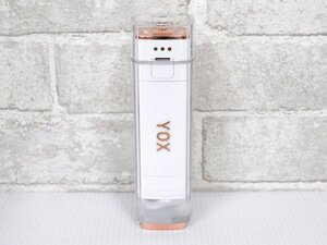 YOX●口腔洗浄器 ウォーターフロッサー ジェットウォッシャー プラーク除去 口臭予防 虫歯予防 YJW-600/ホワイト/訳有/1円スタート/XB