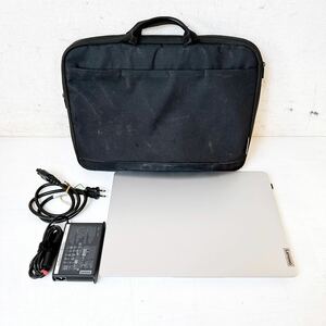 220＊中古 Lenovo IdeaPad 5 pro 16ACH6 ゲーミングPC 詳細不明 初期化 動作確認済み＊