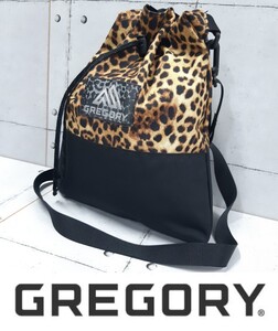 限定 GREGORY FREAK