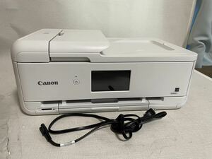 展示品★外装新品同様★Canon★PIXMA★TS9521C★並行輸入品★完動品★プリンター★複合機★Wi-Fi★コピー機★インクジェット複合機★