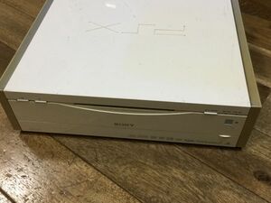 ソニー　PSX DESR-5000 　本体　2FY0