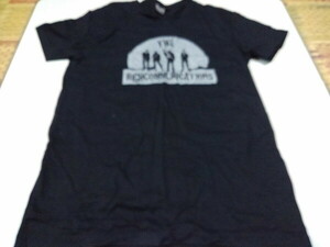 ●　GLAY　【　HIGHCOMMUNICATIONS　Tシャツ　サイズM　】　グレイ