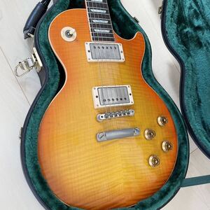 Gibson Les Paul CustomShop Class5ギブソン レスポール