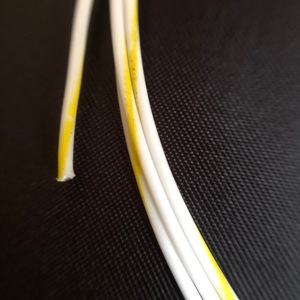 希少価値! MIL WIRE Cable　オリジナル デッドストック　ビンテージ　91cm