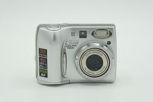 ★訳あり特価★ NIKON ニコン COOLPIX　7600 ★動作不良★ #i1907