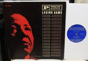 ☆彡 Lonnie Johnson Losing Game [ US ORIG mono 