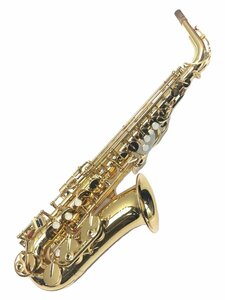 YAMAHA◆【動作確認済】YAMAHA/ヤマハ/アルト/ALTO/サックス/SAX/吹奏楽//