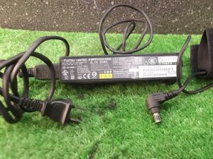 富士通 FMV-R8250 R8270用ACアダプタ 16V 3.75A FMV-AC324